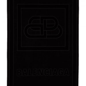 Balenciaga BB Beach Towel