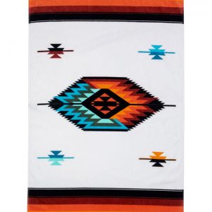 Slowtide Valen Beach Towel